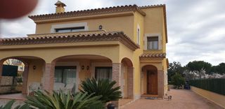 Casa en Castell dAro. Casa en castell d aro