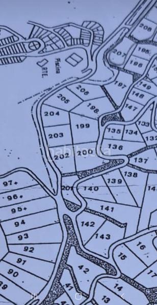 Foto 30cf9042-6358-404b-8944-0c9a6a2ca62d. Wohngrundstück in Urbanitzacions del Nord Santa Cristina d´Aro