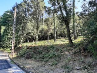 Terreno residencial en Urbanitzacions del Nord. Parcela en santa cristina de aro  vall repos