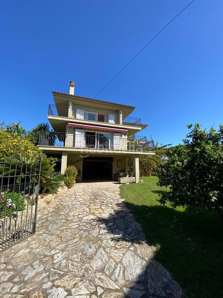 Foto 1e16a047-7555-4879-bcfa-3757788f21db. Casa chalet en platja d aro ! en Fenals Platja d´Aro