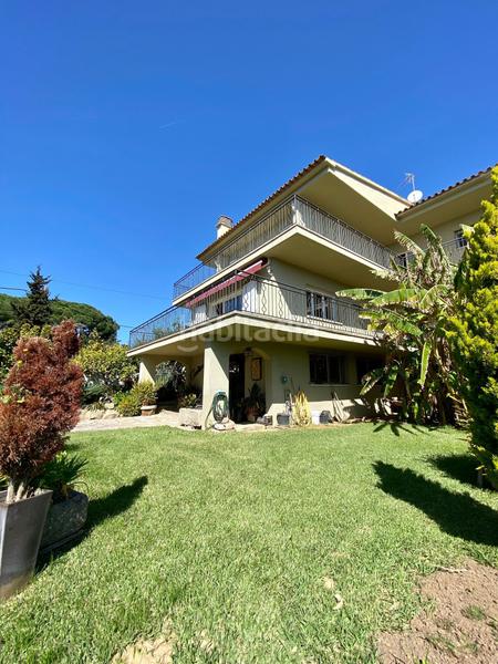 Foto 5d6a9edf-1350-4e0a-9d78-1c355239bc26. Casa chalet en platja d aro ! en Fenals Platja d´Aro