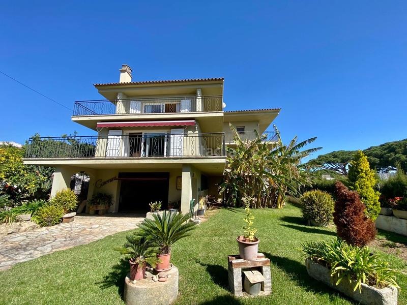 Foto 898ef3ea-0093-4b17-9abb-2811224ffda4. Casa chalet en platja d aro ! en Fenals Platja d´Aro