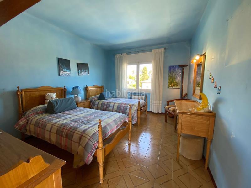 Foto a5b39997-0d77-4a6c-92db-a16cb8920e94. Casa con riscaldamento in Fenals Platja d´Aro
