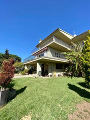 Casa a Fenals. Chalet en platja d aro !