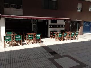 Local Comercial a Centre-Platja. Bar en platja d aro , a pocos metros del mar