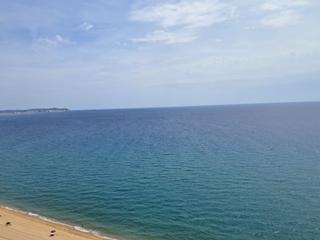 Local Comercial en Centre-Platja. Local lateral al mar , a 2 calles del paseo maritimo