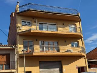Edifici a Llagostera. Edificio en llagostera centro !