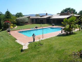 Maison à Santa Cristina Poble. Masia con gran parcela en santa cristina d aro !