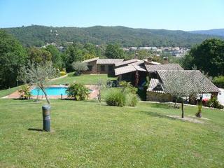 Casa a Santa Cristina Poble. Masia en santa cristina d aro !