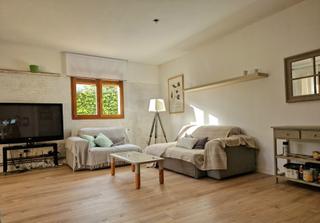 Casa a Santa Cristina Poble. Chalet adosado en santa cristina