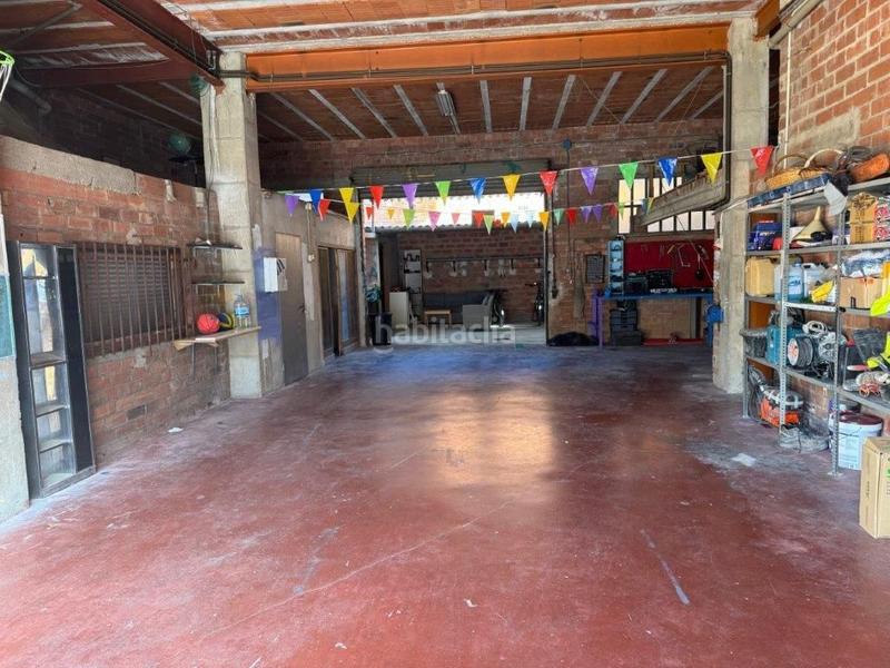 Foto 1dd6aed6-fe4a-407f-a696-859dacaf3fa3. Edifici a Llagostera