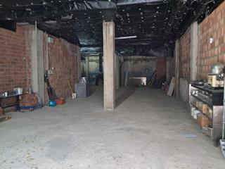 Nave industrial en Centre-Platja. Almacen lateral al mar , a 2 calles del paseo maritimo