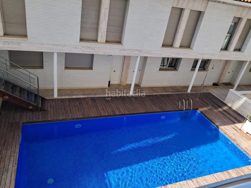 Foto 0864f156-c602-4d58-ad99-f0f1a616fec6. Piccolo appartamento con riscaldamento piscina in Platja d´Aro