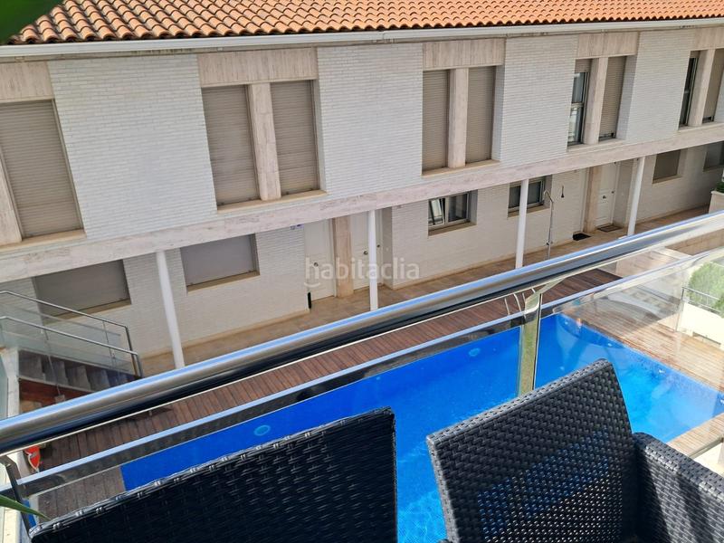 Foto 41a361f8-7b12-4710-a736-cdccd689886f. Piccolo appartamento con riscaldamento piscina in Platja d´Aro