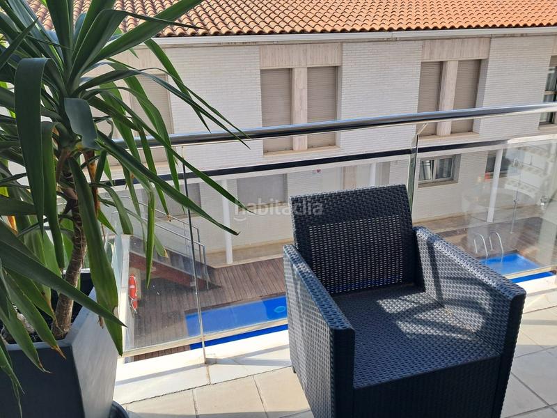 Foto 62c748e5-ed2f-4711-9c62-887ab5723c86. Piccolo appartamento con riscaldamento piscina in Platja d´Aro