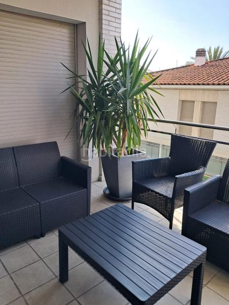 Foto 6361247c-ab04-4222-a9ab-1fc9ca8625a9. Piccolo appartamento con riscaldamento piscina in Platja d´Aro