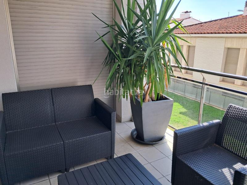 Foto 76769a2b-4713-44d8-a013-731eead579eb. Piccolo appartamento con riscaldamento piscina in Platja d´Aro