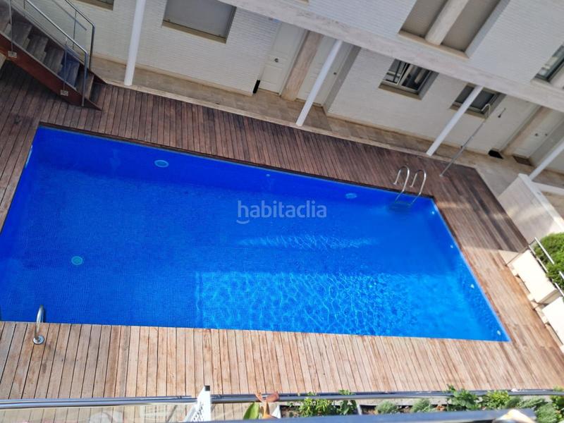 Foto 94423854-4e01-4bf1-af90-f871fb555642. Piccolo appartamento con riscaldamento piscina in Platja d´Aro