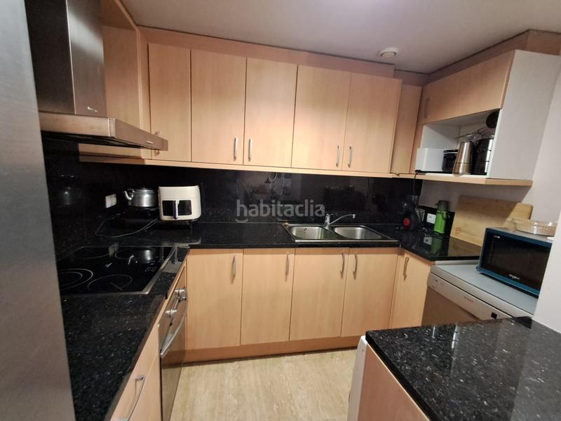 Foto c672d17b-daaa-4d90-aa37-5a051ceb6a77. Piccolo appartamento con riscaldamento piscina in Platja d´Aro