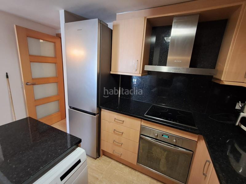 Foto d4e8cb99-7446-49fe-95c5-dd335b9e3d5e. Piccolo appartamento con riscaldamento piscina in Platja d´Aro