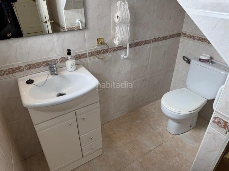 Foto 3ac357dc-dbb4-48cb-891f-32f9f3c6ab0d. Casa adossada amb calefacció aparcament piscina a Platja d´Aro