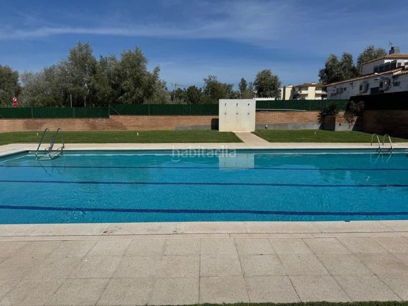 Foto 97f9cf48-5139-4b40-9220-5f815b36b298. Casa adossada amb calefacció aparcament piscina a Platja d´Aro