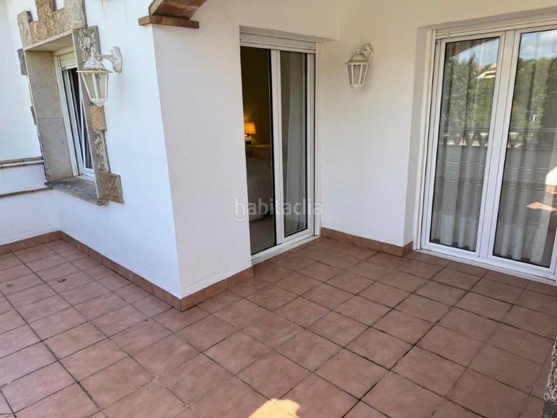 Foto a2d24133-b0e2-4cf2-9e1f-aa39288944d0. Casa adossada amb calefacció aparcament piscina a Platja d´Aro