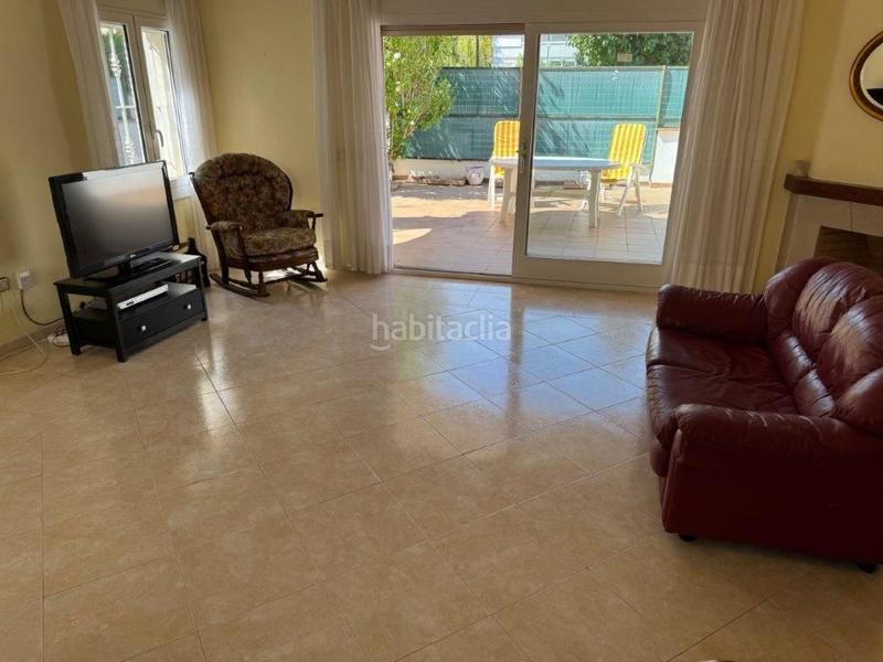 Foto a76a53da-6045-4e5f-9946-554132f4bf77. Casa adossada amb calefacció aparcament piscina a Platja d´Aro