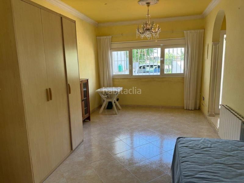 Foto a7f3d10d-02d4-48fc-91b1-99a4e4977e7b. Casa adossada amb calefacció aparcament piscina a Platja d´Aro