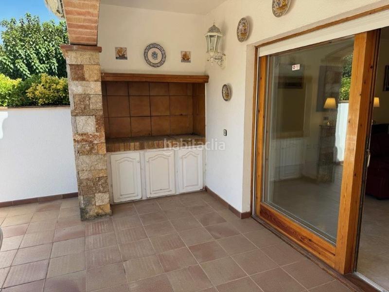 Foto cbb0b0ab-ee48-4c20-87b5-fa657b7065be. Casa adossada amb calefacció aparcament piscina a Platja d´Aro