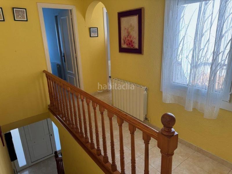 Foto cc2b8bce-8ae8-4ff6-b1fe-f2d2a4b314a4. Casa adossada amb calefacció aparcament piscina a Platja d´Aro