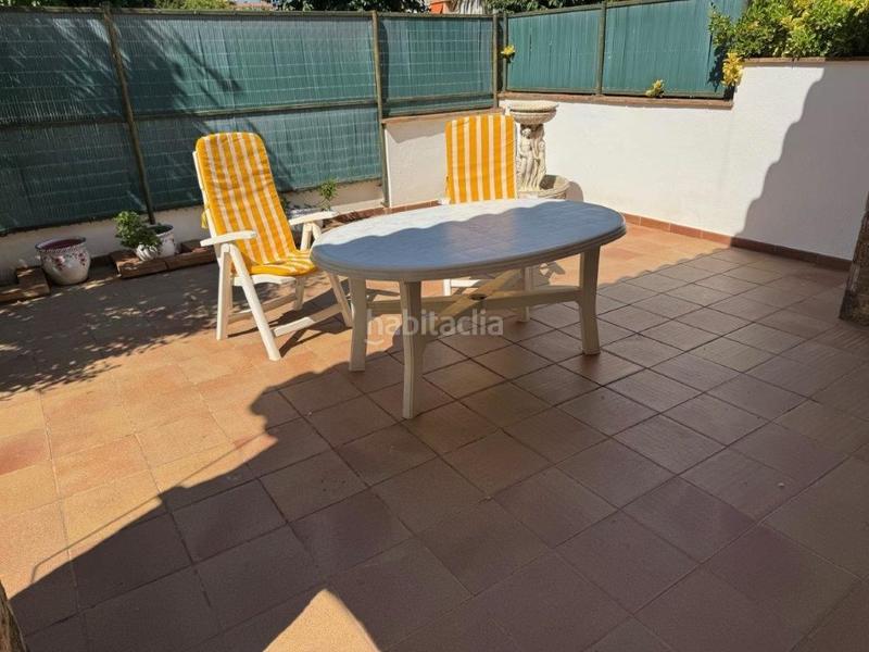 Foto e099ba2b-df11-4e08-90ee-5394b7d9bdb0. Casa adossada amb calefacció aparcament piscina a Platja d´Aro