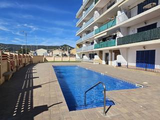 Appartement in Poble. Apartamento con licencia turística
