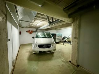 Car parking in Port d´Aro. Garage cerrado de grandes dimensiones