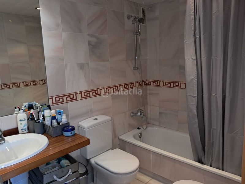 Foto 8b3484b0-19de-43da-a636-f7e104ba64d2. Apartament amb calefacció piscina a Port d´Aro Platja d´Aro