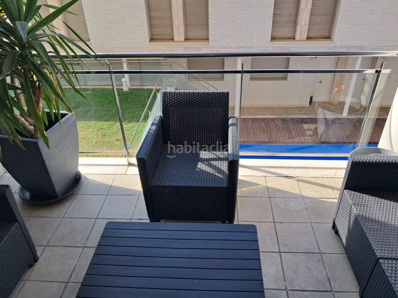 Foto 9c2c2e20-9023-4fad-8e4c-4783daddaa30. Apartament amb calefacció piscina a Port d´Aro Platja d´Aro