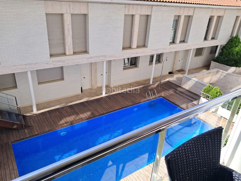 Foto aafda13a-b613-4c2a-bce3-4ebd4b6c1e7e. Apartament amb calefacció piscina a Port d´Aro Platja d´Aro