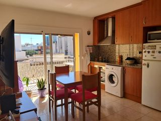 Apartament a Centre-Platja