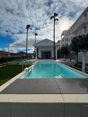 Loft a Los Cristianos. Exclusivo loft en los cristianos