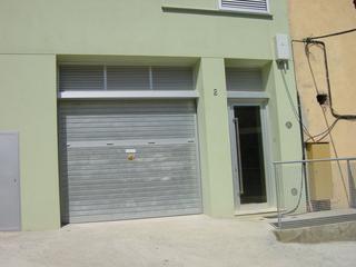 Parking coche en N/a. Plaça d´aparcament en venda