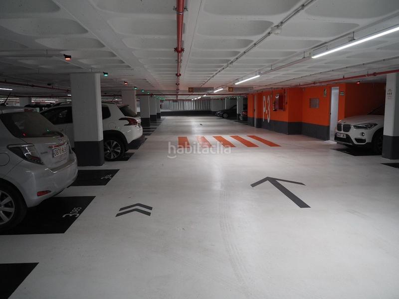 Foto 33111026-95df-41a8-94c2-da9f778122b8. Location parking voiture dans Centre Mataró