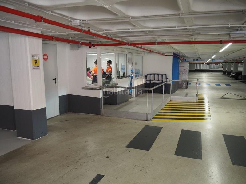 Foto 520abf32-f6f6-4142-85b8-7d2fc435d2e4. Location parking voiture dans Centre Mataró