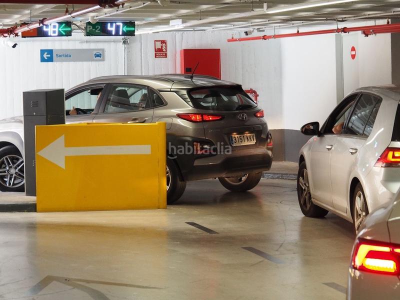 Foto d4005687-8824-4482-b062-60d41d01a718. Location parking voiture dans Centre Mataró