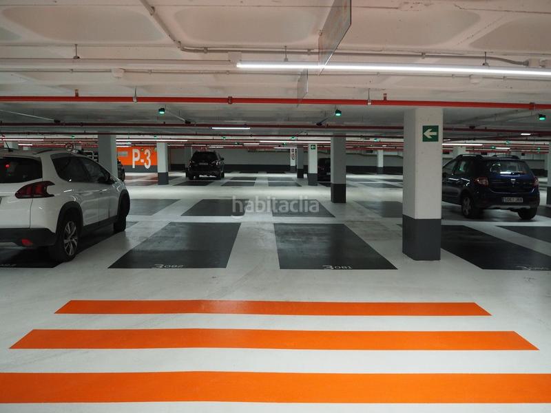 Foto f353c5c2-4682-4e0c-8b7f-765f1c840d15. Location parking voiture dans Centre Mataró