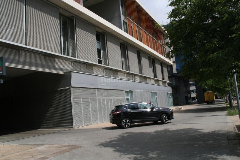 Foto f4828c9b-daed-47ad-bc47-8fcdcd3eb86f. Alquiler parking coche en passatge d'adolf comeron 18 opció compra en Mataró