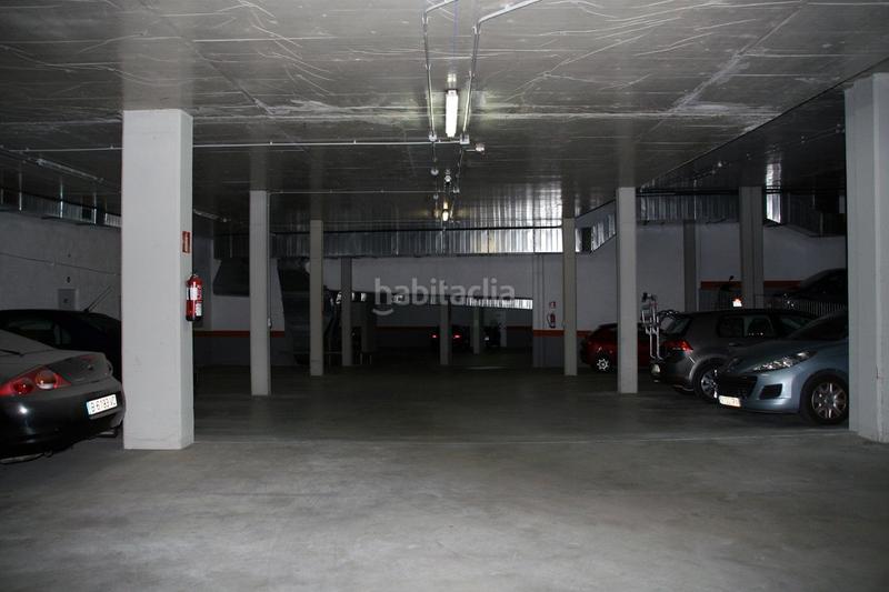 Foto a0e6a09a-3c8a-4021-96ad-3a0aa96f6d69. Alquiler parking moto en carrer floridablanca 120 opció compra en Mataró