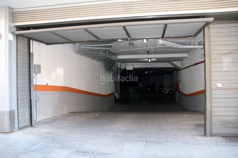 Foto e56adbb8-d7fe-4399-80e0-62dfdeb68444. Alquiler parking moto en carrer floridablanca 120 opció compra en Mataró