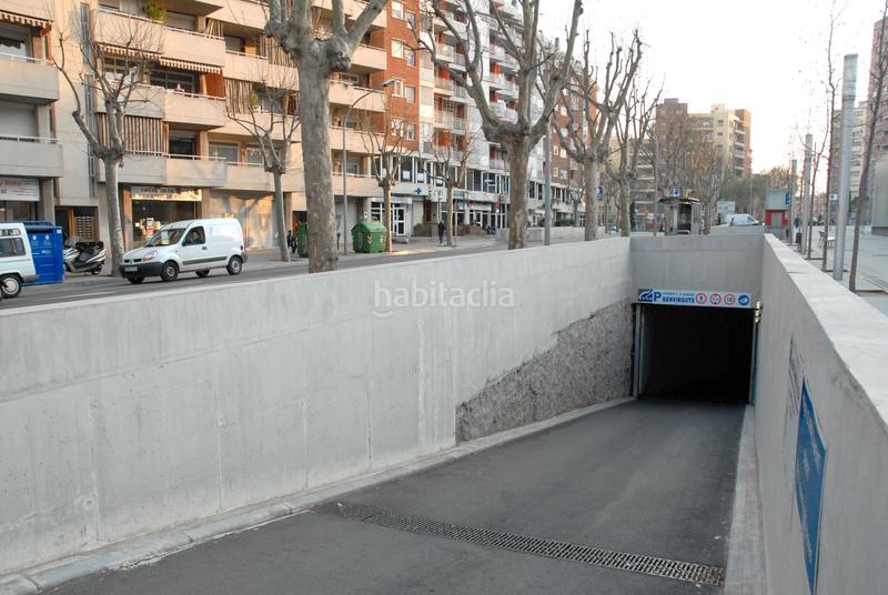 Foto 97692bdf-a8dc-43be-9a56-a83e730fa93f. Alquiler parking coche en plaça de granollers 1 aparcament amb abonament nocturn en Mataró