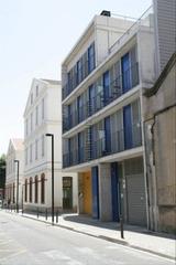 Miete Motorradparkplatz in Carrer churruca 86. En oferta