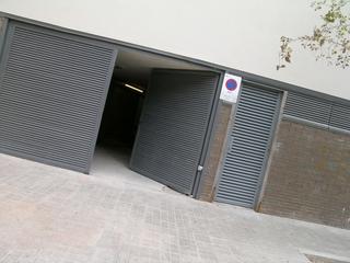 Lloguer Aparcament de moto a Carrer d'alarona 2. Aparcament moto en oferta